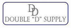 Double D Supply logo